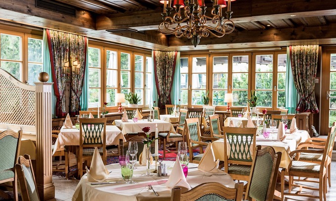 Dorfgastein House | Landhotel Römerhof