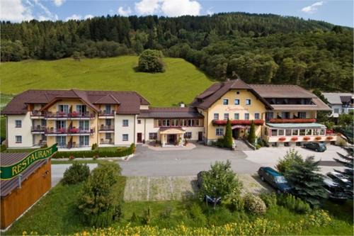 Sankt Michael im Lungau Hotel | Landhotel Stofflerwirt