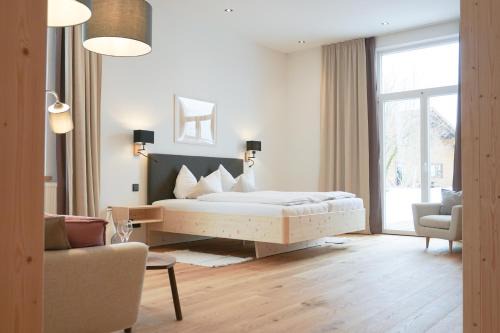 Wildsteig Hotel | Landhotel und Gasthof Kirchberger