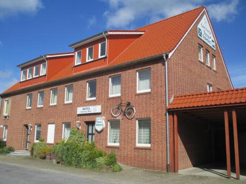 Rhede House | Landhotel Vosse-Schepers