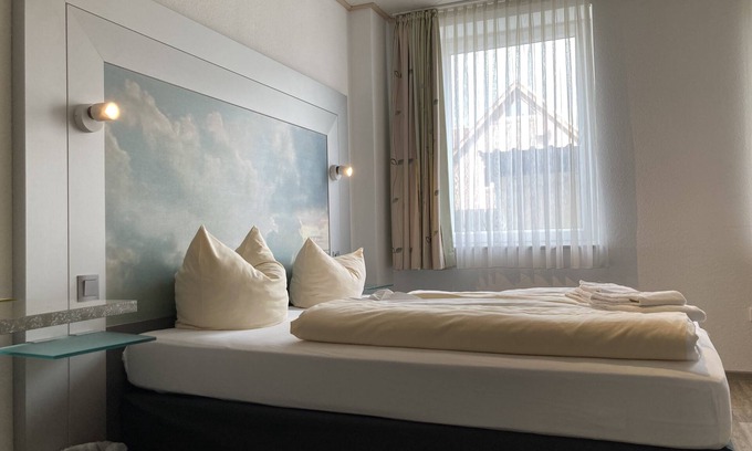 Rhede Hotel | Landhotel Vosse-Schepers
