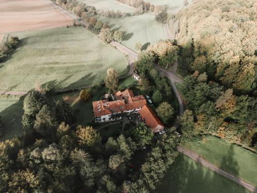 Laubach Hotel | Landhotel Waldhaus