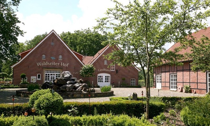 Bad Bentheim Hotel | Landhotel Waldseiterhof