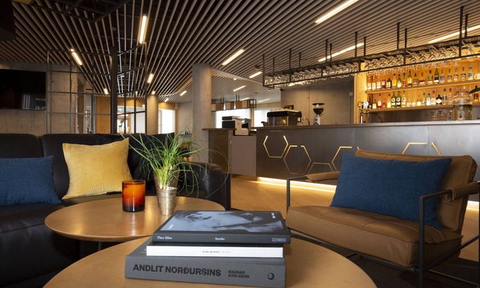 Rangarþing ytra Hotel | Landhotel - Your link to wonders of Iceland