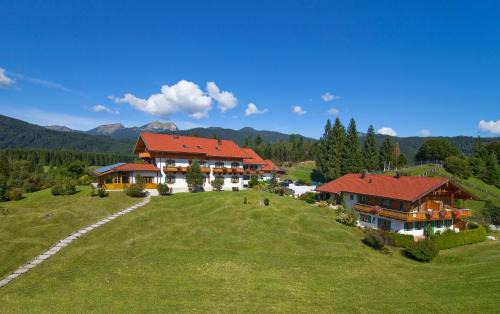 Kruen Hotel | Landhotel zum Bad