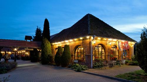 Muritz Hotel | Landhotel Zur Schmiede