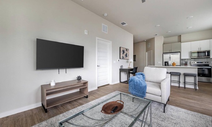 Wimauma Apartment | Landing | Amazing 2BD, Clubhouse, Gym