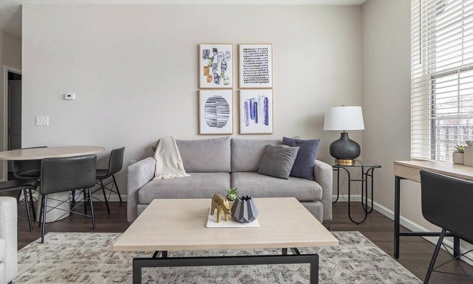 Preserve North Apartment | Landing | Amazing 2BD, Pool, Gym