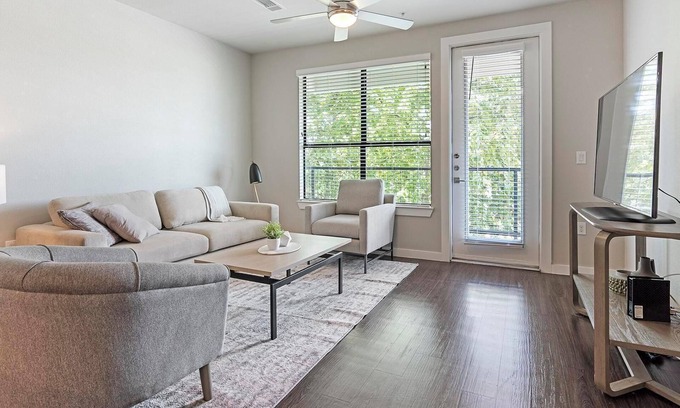 Forest Crest Apartment | Landing | Amazing 2BD, Pool, Clubhouse