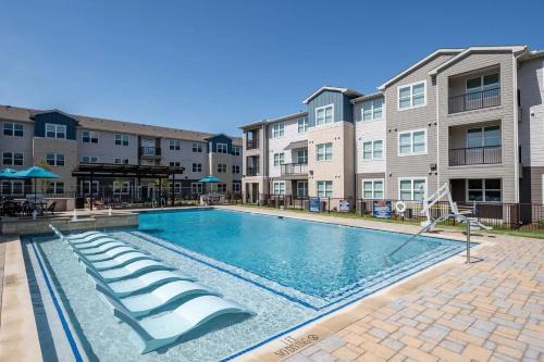 Fate Apartment | Landing Apartments - Royse City