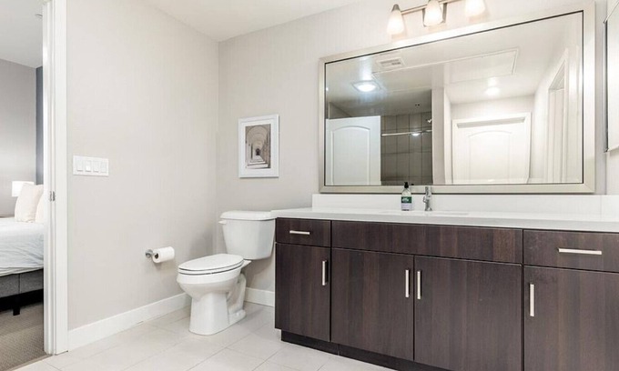 Carmel Valley Apartment | Landing at Altura - 1 Bedroom in Carmel Valley