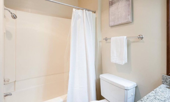 Vestavia Hills Apartment | Landing at Branchwater - 3 Bedrooms in Downtown Vestavia Hills