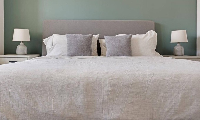 Sugar Hill Apartment | Landing at Cadence Sugar Hill - 1 Bedroom in Sugar Hill