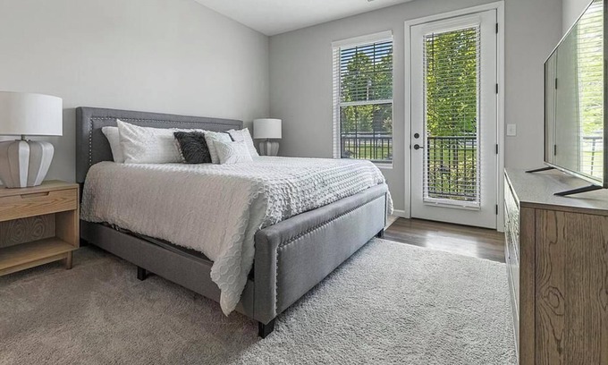 Preserve North Apartment | Landing at Camden Annex - 1 Bedroom in Rocky Fork Blacklick