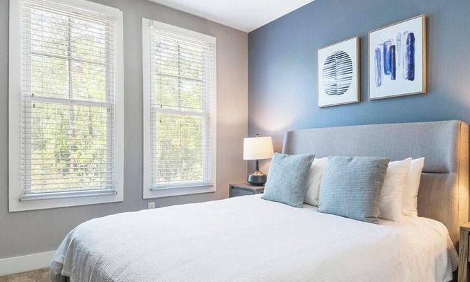 West Ashley Apartment | Landing at Heyward West Ashley - 2 Bedrooms in West Ashley