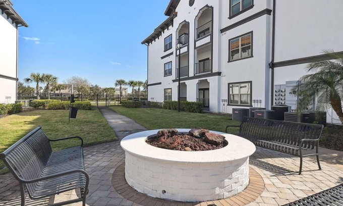 Tropic Apartment | Landing at Marisol at Viera - 1 Bedroom in Vier.