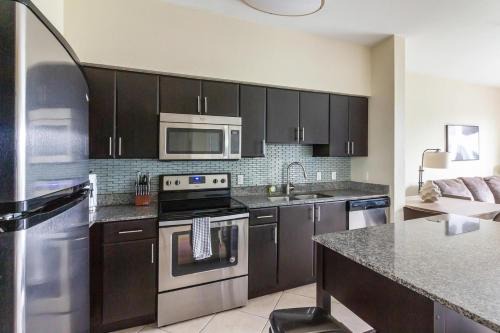 Miramar Apartment | Landing at Mosaic at Miramar - Miramar