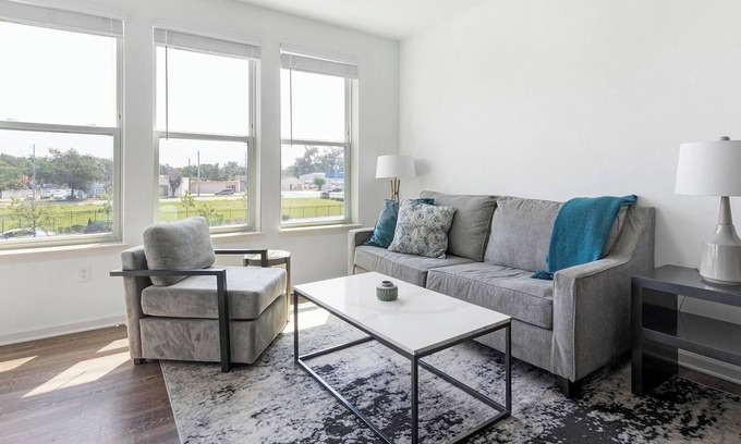 San Marco Apartment | Landing at San Marco Promenade - 2 Bedrooms in .