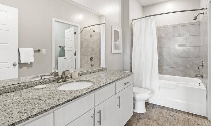 Land O' Lakes Apartment | Landing at Soltair Cypress Creek - 1 Bedroom in Wesley Chapel