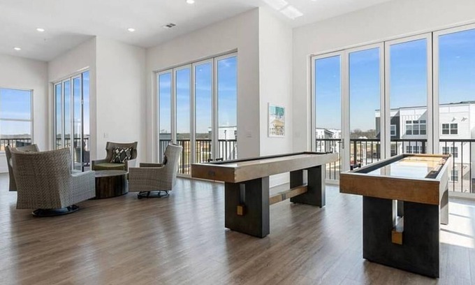 Crestline Heights Apartment | Landing at Station at Crestline - 2 Bedrooms in Mountain Brook