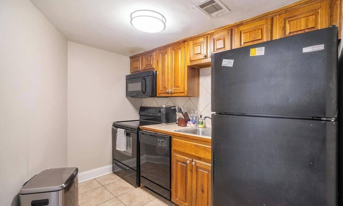 Mid City North Apartment | Landing at The Hive - 1 Bedroom in Mid City North