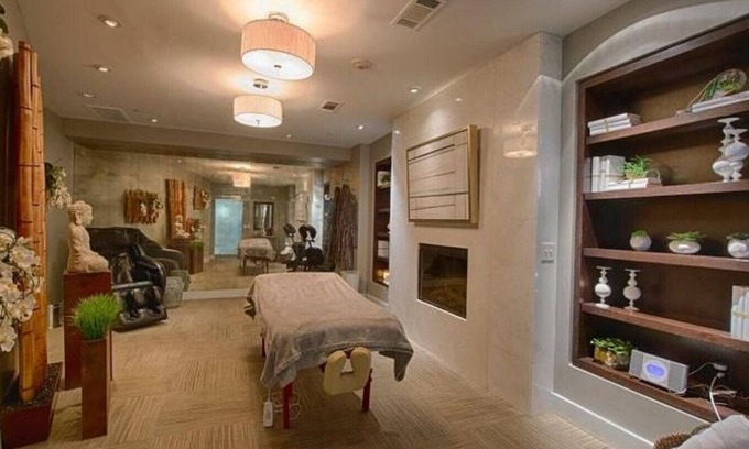 Greenway Plaza-Upper Kirby Apartment | Landing at The Metropole - 1 Bedroom in Greenway/Upper Kirby Area