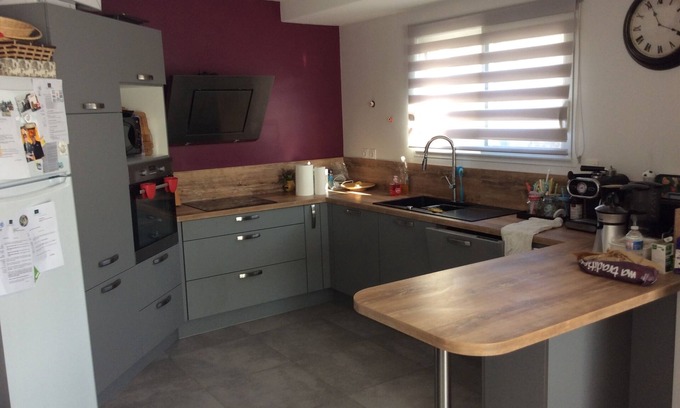 Fontaine-Etoupefour House | Landing beaches. DDay Near Caen