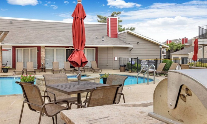 Grand Prairie Apartment | Landing Grand Prairie