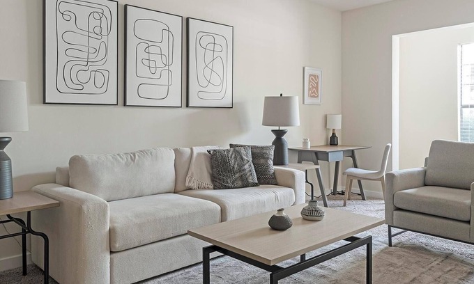 New Pathways Apartment | Landing | Incredible 2BD, Gym, Clubhouse