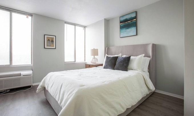 Fort Wayne Apartment | Landing | Incredible Studio, Gym, Game Room