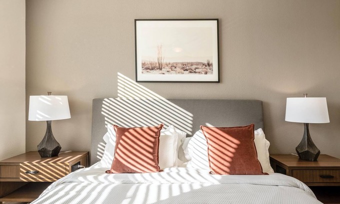 Murfreesboro Apartment | Landing | Modern 1BD, Clubhouse