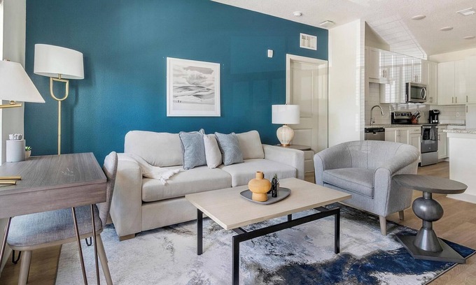 Jacksonville Apartment | Landing | Spectacular 2BD, Gym, Clubhouse