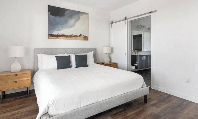 Austin Apartment | Landing | Stylish 1BD, Pool, Clubhouse