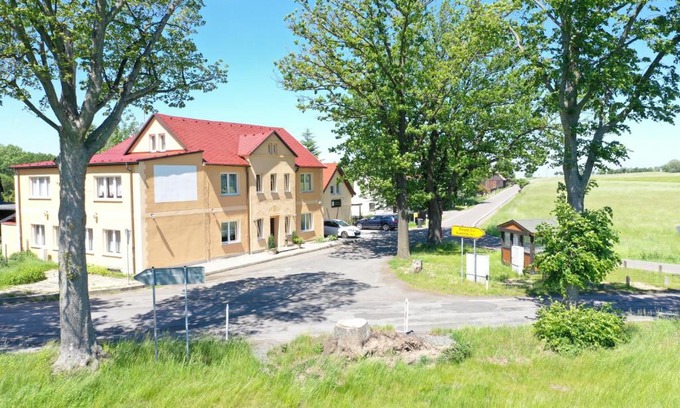 Rosenthal-Bielatal House | Landpension Bielatal - Raum