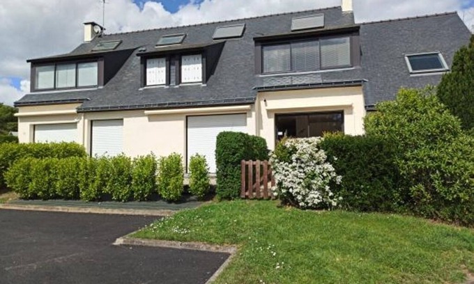 Sarzeau Apartment | LANDREZAC (SARZEAU) APARTMENT. PRESQU'ILE DE RHUYS - GOLFE DU MORBIHAN