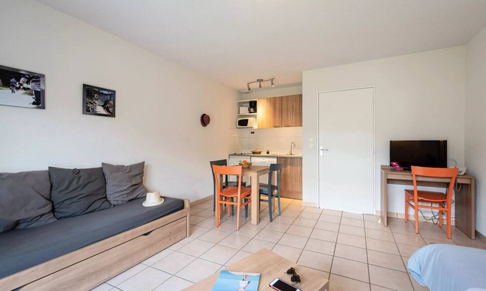 Saumur House | Lands of France - Domaine du Golf* - Comfort Cottage 1 room 3 people