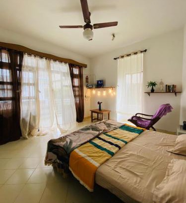 Calangute Apartment | Landscape Holiday Homes