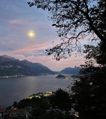 Naggio Apartment | Landscapesilvia Acqua