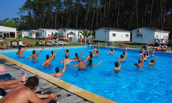 Burinhosa House | Landshause Bungalow T3 - 6D