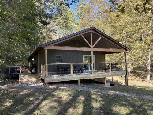 Laurelville House | Lane's End