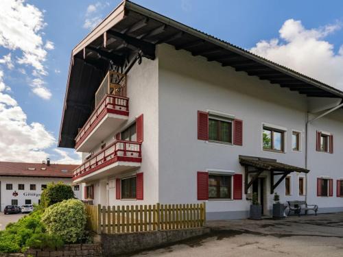 Rimsting House | Langbürgner Lake in Maderhof