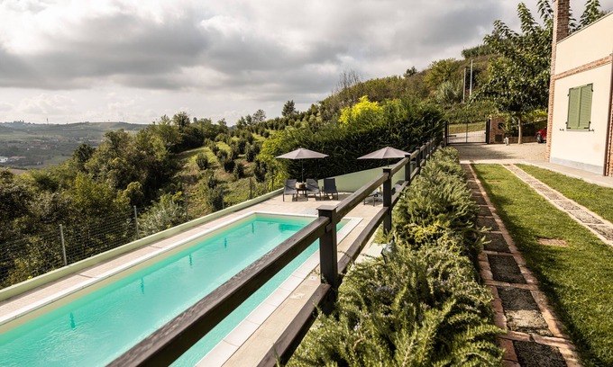 Priocca House | Lange