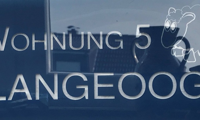 Nesse Condo | Langeoog