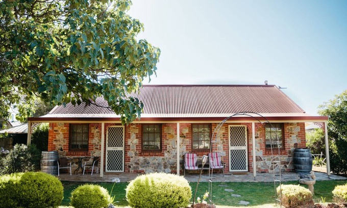 Tanunda Apartment | Langmeil Cottages - Blue Gum