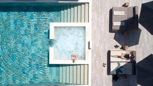 Lambi Hotel | Lango Design Hotel & Spa, Adults Only