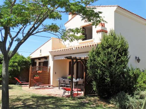 Saint-Hilaire-de-Riez Villa | Langouste Saint Hilaire de Riez