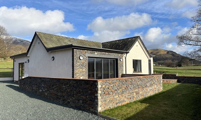 Keswick House | Langrigg Cottage, Lake District