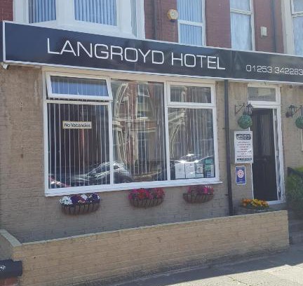 South Shore House | Langroyd Hotel