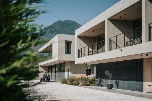 Laces Apartment | Langstrein Hof