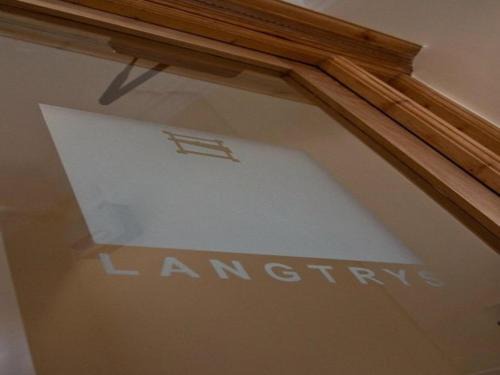North Shore Bed & Breakfast | Langtrys